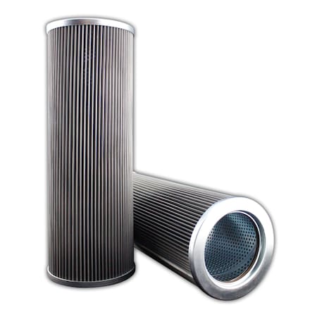 Main Filter Hydraulic Filter, replaces WIX R62C150TV, Return Line, 150 micron, Outside-In MF0577198